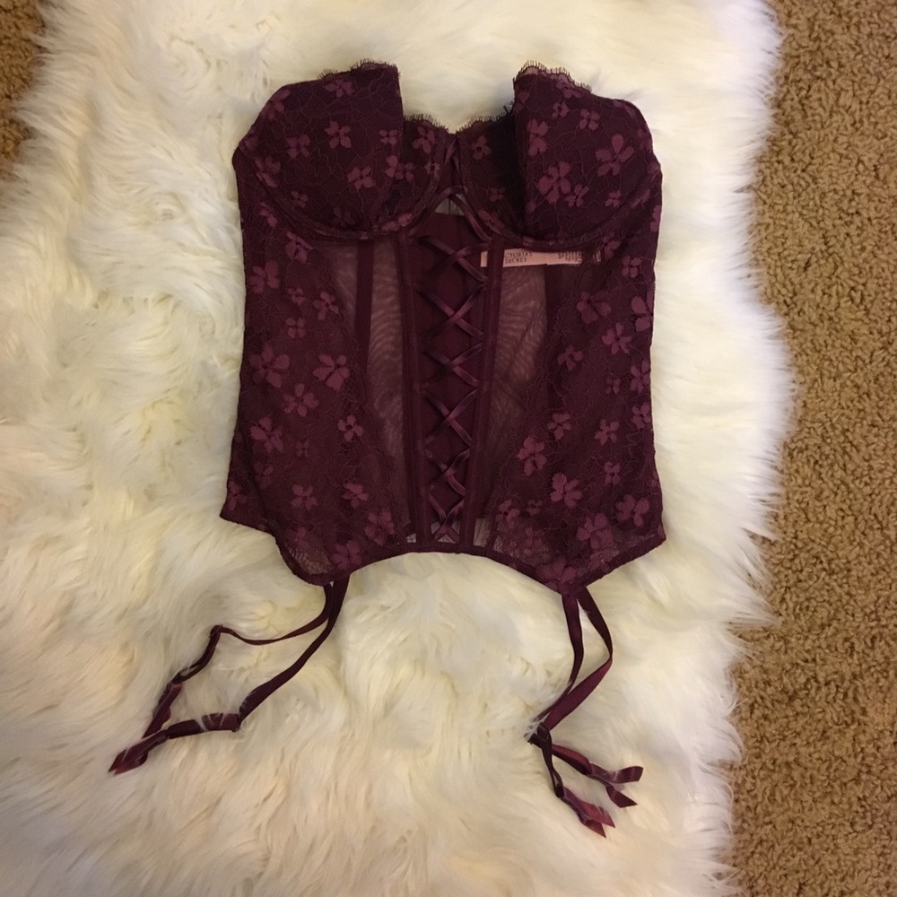 Victoria Secret lingerie